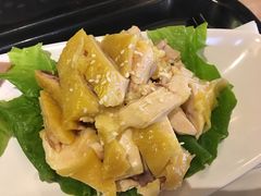 海南功夫鸡饭-大家乐(深圳中信店)