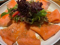 -鸟幸 TORISAKI 炭火居酒屋