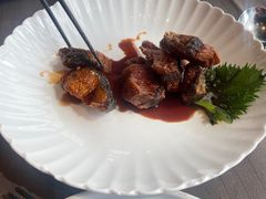 -望乡楼上海菜(日月光店)