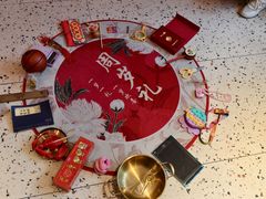 -海底捞火锅(吴中路店)