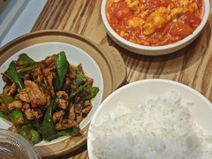 -乡村基·川味现炒大王(熙悦天街店)