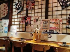 大堂-赤谷和牛烧肉居酒屋(石景山店)