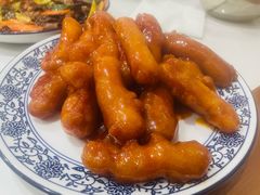 -北大地皖峰饭馆