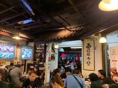 -松發肉骨茶(克拉码头店)