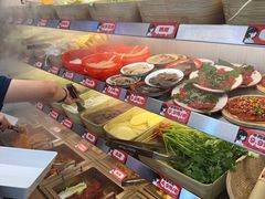 -冒菜西施·非遗冒菜(总店)