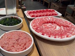 -蜀留香火锅·始于1999·原四川老火锅(白堤路店)