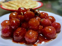 -聚首堂·特色小吃·肘子(什刹海德胜门店)