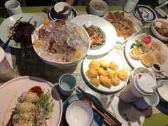 -桂满陇天书(南京德基旗舰店)