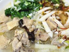 -文山荷鲜居(翠湖店)