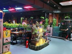 大堂-牛鲜盛齐齐哈尔烤肉(曹路店)