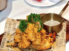 -避风塘·金牌店·夜宵(金玉兰店)