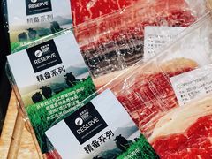 -七鲜超市(瑞虹天地太阳宫店)