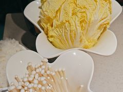 -半天妖烤鱼(方庄店)