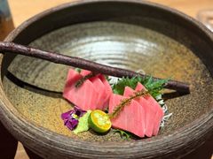 -Minase水濑·日料放题(外滩店)