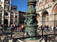 -圣马尔谷圣殿宗主教座堂