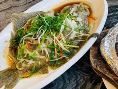 -美极鲜食坊(宝安南路店)