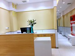 -惠康宠物医院(华能路店)