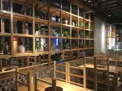 大堂-袁记串串香(梁家巷店)