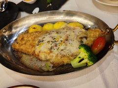 -马克西姆俄罗斯餐厅(通亚街店)