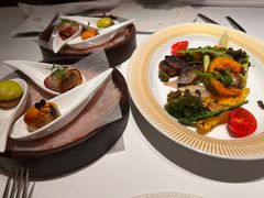 -王品牛排(郑州大卫城店)