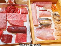 -荣一代目OMAKASE板前料理
