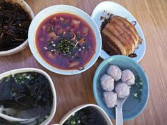 -李记小小吃(涪江路店)