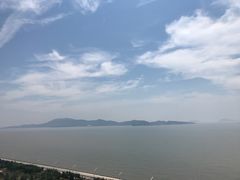 -舟山希尔顿酒店