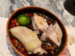 -大头椰·海南椰子鸡火锅(思明万象城店)