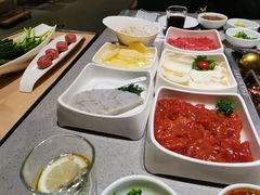 -海底捞火锅(天一广场亚细亚店)