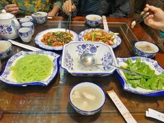 -阿鹏故事云南野生菌火锅(人民路店)