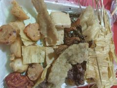 android_upload_pic-新城小肉串(新华店)