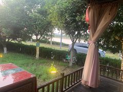 -后海彼岸花园餐厅
