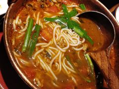 -觅山云南菜(泊富ICITY店)