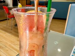 -小四喜冰室(宝体店)