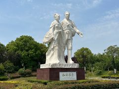 -东台西溪天仙缘景区