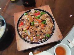 -北国饭店·海鲜·北方菜(峡山店)