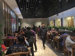 大堂-小毛驴驴肉泡馍(解放路店)