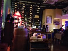 大堂-莉莉家的音乐花园餐吧(航空路店)