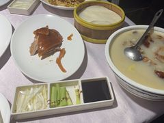 -鸭王烤鸭店(三里河店)