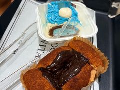 -HOT CRUSH趁热集合·现烤面包(上海环球港店)