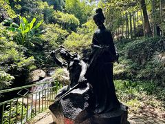-莫干山风景区