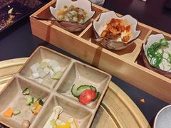 -無二炙坊·和牛烧肉(大钟寺1733店)