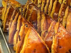 司康-鲍师傅糕点(青年汇店)