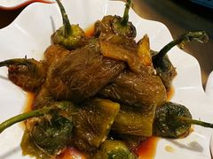 -聚首堂·特色小吃·肘子(什刹海德胜门店)