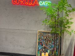 -高力乐面包咖啡厅(西塔店)