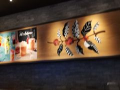 -星巴克臻选(周浦万达店)