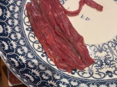 -北京老门框爆肚四季涮肉(淮海东路外滩店)