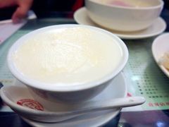 双皮奶-义顺牛奶公司(庇利金街店)