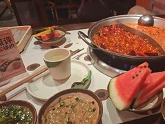 -江北北火锅馆·公路夜市(魏公村店)