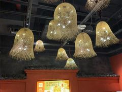 -老客家·客家菜(万达店)